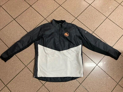 NIKE TRAIL GIACCA RUNNING AUTUNNO INVERNO CON TASCA INTERNA TG. XL ORIGINALE++++ - Immagine 1 di 4