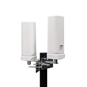 JARFT J5GMB-5-OMOA inkl. 5m Kabel - 5dBi LTE / 5G Antenne, Wetterfest - Afbeelding 1 van 8
