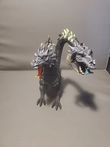 Dragón de dos cabezas Hidra gigante Chap Mei True Legends. - Imagen 1 de 3
