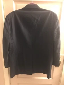 Haggar Imperial Gentleman’s Fit Blazer - Picture 1 of 12