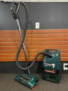 Hoover Windtunnel Model S3630 Canister Vacuum With Power Nozzle - Picture 1 of 24