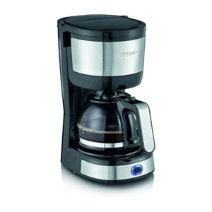 SEVERIN KA4808 Macchina Da Caffè Americano Per 4 Tazze 750W Colore NERO - Foto 1 di 6