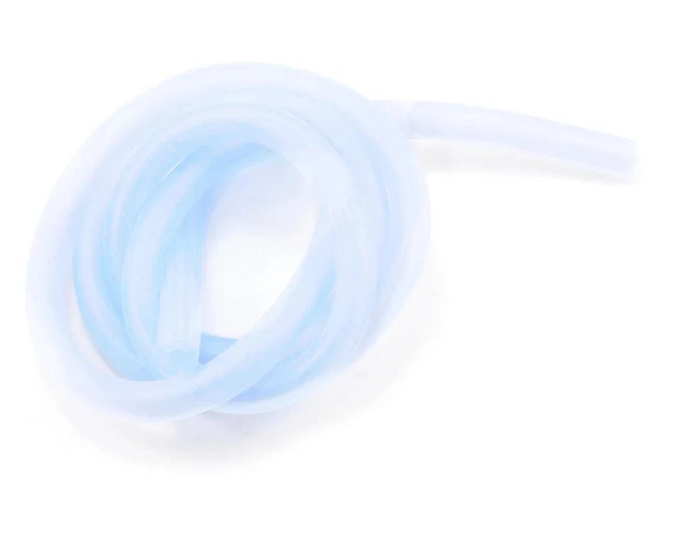 DuBro 223 Large 1/8" (3.175mm) (Silicone Fuel Tubing 2ft (61cm) - Image 1 of 1