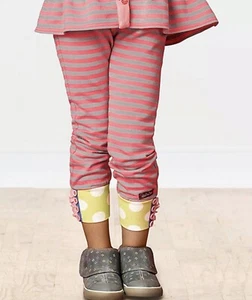 Girls Matilda Jane Make Believe Step It Up Joggers Size 6 NWT - Picture 1 of 4