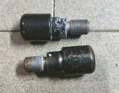 CONTRAPPESI ORIGINALI YAMAHA TMAX 500 (XP 500) '04/'07 - Immagine 1 di 4