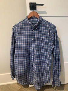Ralph Lauren Langarmhemd Jungen XL - 18/20 kariert Button Down - Bild 1 von 9