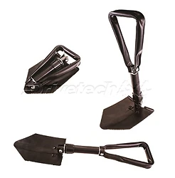 4X4 DRIVETECH FOLDING SHOVEL (DT-FLDSHV) - image 1 of 1