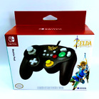 Hori Nintendo Switch Battle Pad GameCube Style Controller - Zelda Edition New