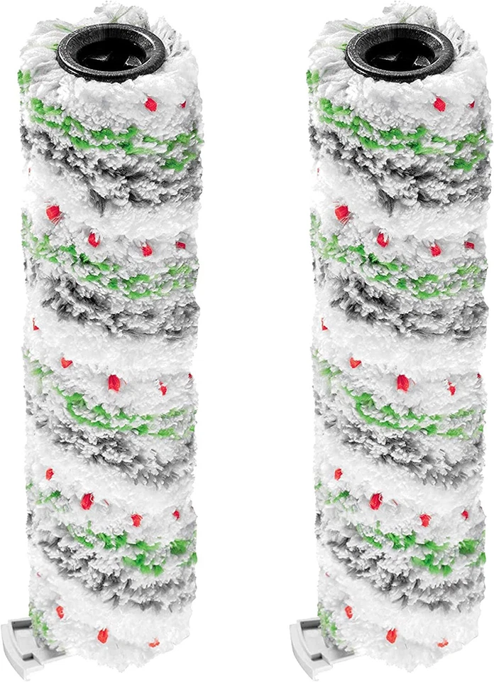 Replacement Bissell Crosswave Multi Surface Brush Roll Compatible w Bissell 2788 - Image 1 of 1