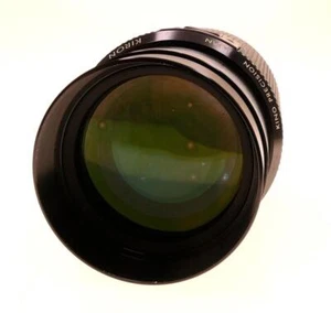 Kiron 80-200mm f/4.5 macro zoom lens for Pentax K mount S#36431459 - Picture 1 of 6