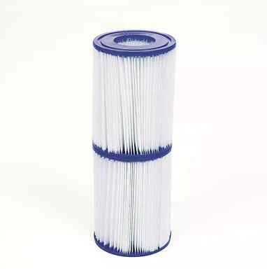 Bestway Replacement Filter Cartridge for Lay-Z-Spa & Pool Pumps - Image 1 of 4