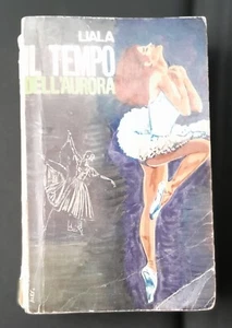 LIALA: Il Tempo dell'Aurora - Foto 1 di 1
