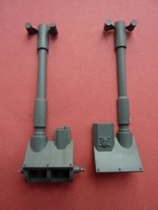 Space Marine PREDATOR TYRRET AUTOCANNON - Brocas 40K - Imagen 1 de 1
