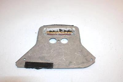 06 Arctic Cat Crossfire 700 Efi OEM painel de fechamento de direção 5606-501 SA251 - Imagem 1 de 4