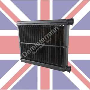 Toyota Celica 1999-2006 & Toyota Corolla 1999-2004 heater matrix. UK Made NEW - Picture 1 of 1