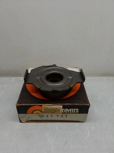 W41-141 World Parts Automotriz Embrague Liberación Cojinete World Parts 062-0146 Foto 1 de 3