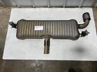 2016-2019 MINI COOPER CLUBMAN F54 FWD 1.5L EXHAUST REAR MUFFLER SILENCER OEM