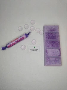 Wax Melts Highly Scented Handmade Large 50g Food Drink 60 Fragrances - Picture 1 of 69