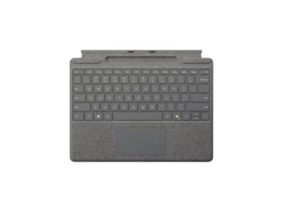 Microsoft Surface Pro Keyboard for Pro (11th Edition), Pro 9, and Pro 8 - Image 1 of 4