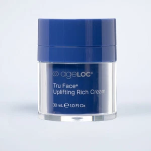 Nu Skin ageLOC Tru Face Essence Ultra Rich Uplifting Cream Breathable 30ml NEW - Picture 1 of 1