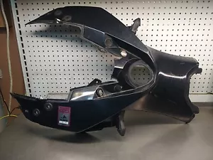 Ski-Doo XP MXZ Renegade Summit 800R PTEK 600carb 2008-2019 Console 25031316 - Picture 1 of 13