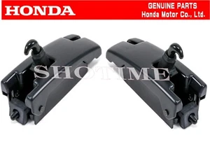 HONDA GENUINE 02-09 S2000 AP1 AP2 Soft Top Softtop Roof Lock Latch Handle Set - Picture 1 of 1