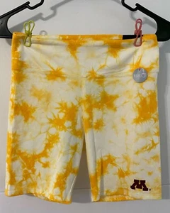 Bicicletta vita alta rosa Victoria's Secret S Collegiate Minnesota nuova con etichette - Foto 1 di 8