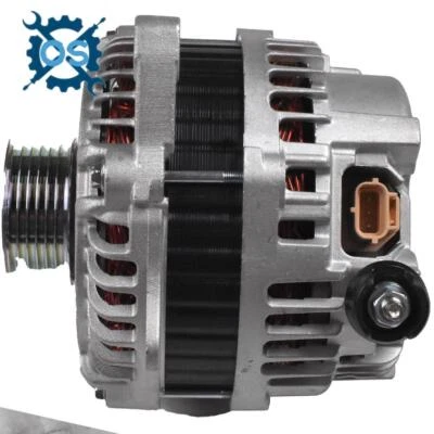 Alternator Fits Lincoln MKX 2007-10,Lincoln MKZ 2007-12,Ford Edge 2007-14 11273 - Image 1 of 4