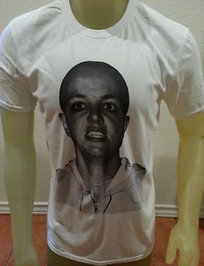 Britney Spears Glatzköpfig T-Shirt S,M,L,XL Las Vegas Baby One More Time - Bild 1 von 4