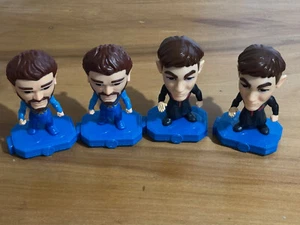 McDonald's 2020 Happy Meal Toy Marvel Avengers Series Figures - Picture 1 of 6