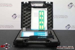 Proceq Resipod Concrete Resistance Tester - Mala GSSI Hilti Geosurvey GPR - Picture 1 of 24