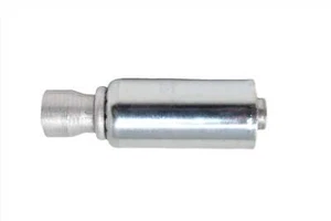 Reduced Beadlock AC weld on repair Fitting Aluminum #6 35-R6601 - Foto 1 di 1