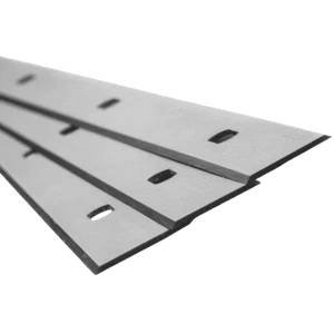 FELDER Hobelmesser 510x18,6x1mm | 12 Stück - Bild 1 von 1