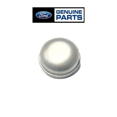 Tapa antipolvo de rueda central para Ford 1957-1992 Ford Lincoln B5A1131A OEM GENUINO NUEVO Foto 1 de 2