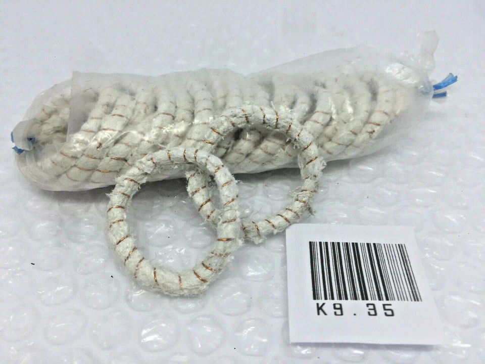 Honda CL90 S90 CS90 SL90 ST90 CT90 CL70 CL70 Muffler Exhaust Gasket - Image 1 of 1