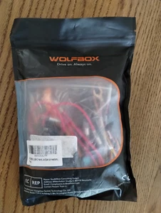 WOLFBOX USB Type-C Hardwire Kit - Bild 1 von 2