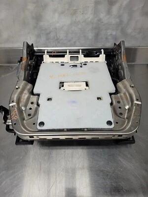 13-16 Lincoln MKZ RH Right Lower 10 Way Power Seat Track Heated Cooled OE Tested - Image 1 of 4