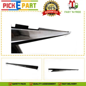 OEM 11-17 Nissan Quest Passenger RH Sliding Door Window Moulding - Picture 1 of 7