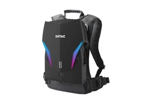 ZOTAC VR BACKPACK NEW IN BOX - Picture 1 of 4