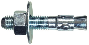 The Group 370987 Wedge Anchor, 1/2 X 2-3/4-Inch, 12-Pack - Picture 1 of 1