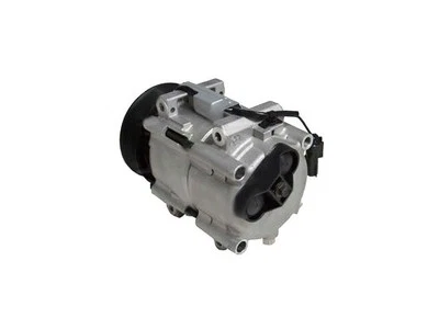 Dodge Ram 2500 2006-2009 compresor de aire acondicionado distribuidores globales de piezas 49742WPJW Foto 1 de 2