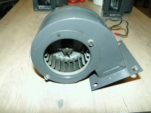 Dayton 4C012A 1/50HP HVAC Blower 3340RPM 115V 1PH - Picture 1 of 7