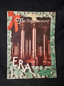 The Improvement Era december 1934, Volume 37, Number 12 - Imagen 1 de 4