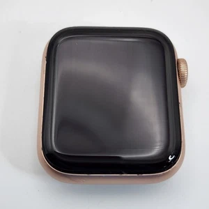 Apple Watch Series 4 40mm A1975 16GB Gold Aluminum (GPS+CELL) - Foto 1 di 5
