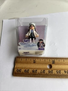Bratz Mini Jade Wintertime Collection Neu Miniverse One Puppe Mini - Bild 1 von 7