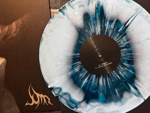 Somn ‎– The All​-​Devouring Elusive Sound - Phantasm Edition Elusive012 - Picture 1 of 6