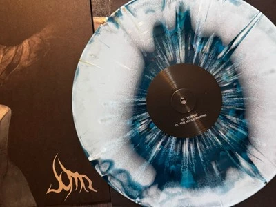 Somn ‎– The All​-​Devouring Elusive Sound - Phantasm Edition Elusive012 - Image 1 of 4