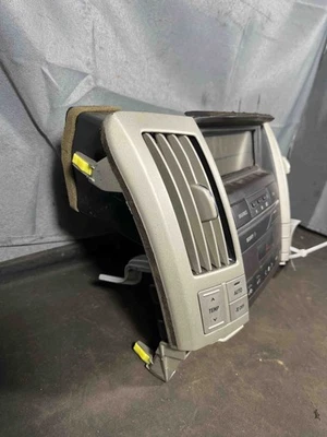 Fits 2007-2009 Lexus RX350 Heater A/C Control OEM:840100E021 Foto 1 de 4