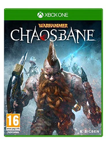 Warhammer: Chaosbane (XB1) - Image 1 of 1
