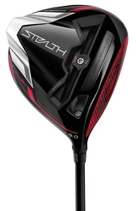TaylorMade STEALTH PLUS 8* Driver Extra Stiff Graphite Very Good - Picture 1 of 5